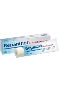 BEPANTHOL POMADA PROTEC 100 G