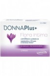 DONNAPLUS FLORA INTIMA 12X14 CAPS