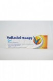 VOLTADOL 11,6 mg/g GEL CUTANEO 1 TUBO 100 g